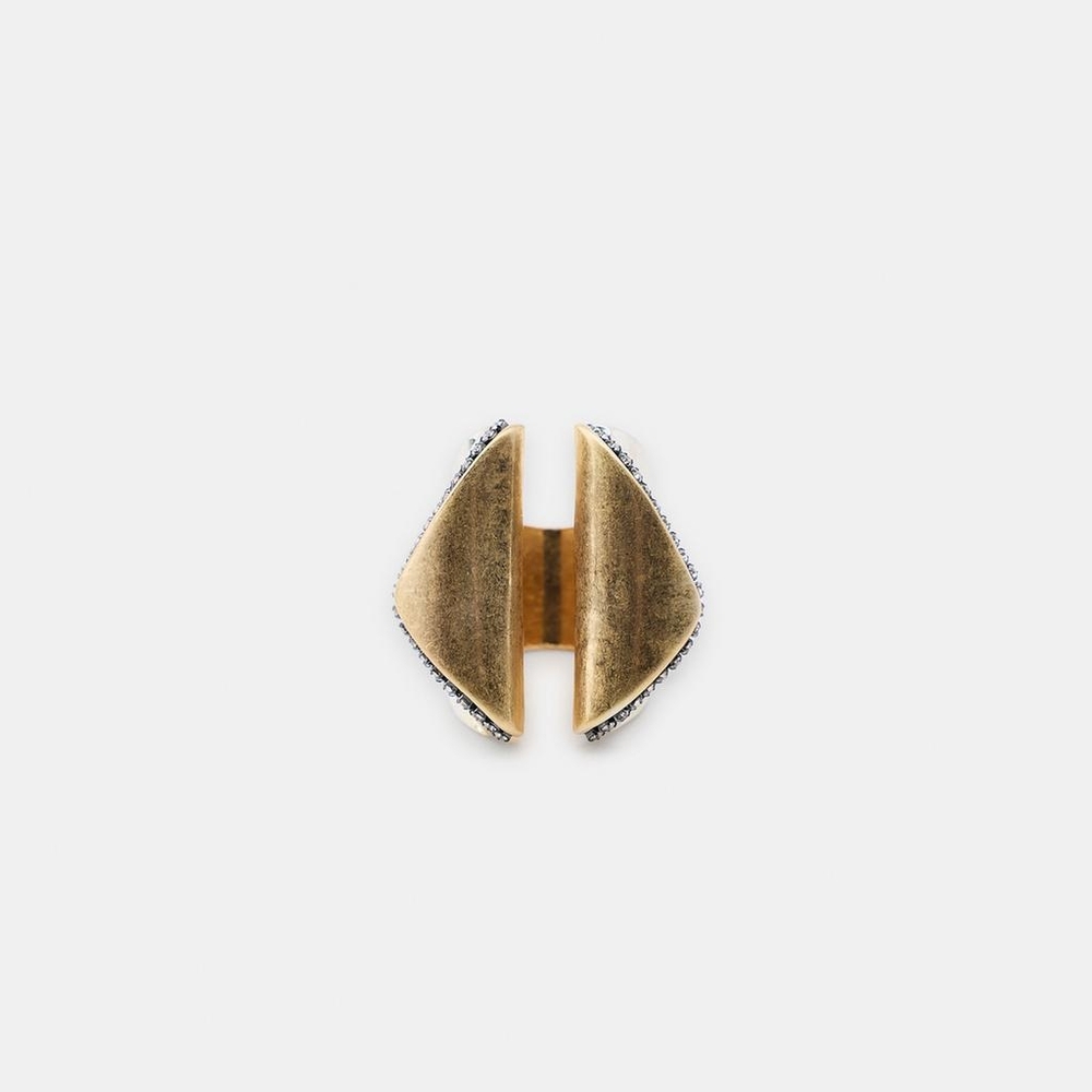 🧸 Zara ○ Ring - Picture 4 of 5